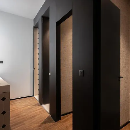 Toc Albergue *