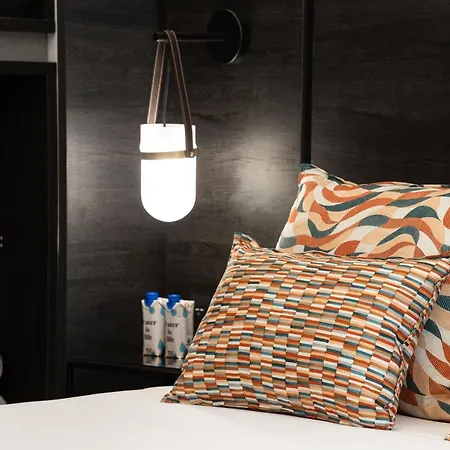 Albergue Toc