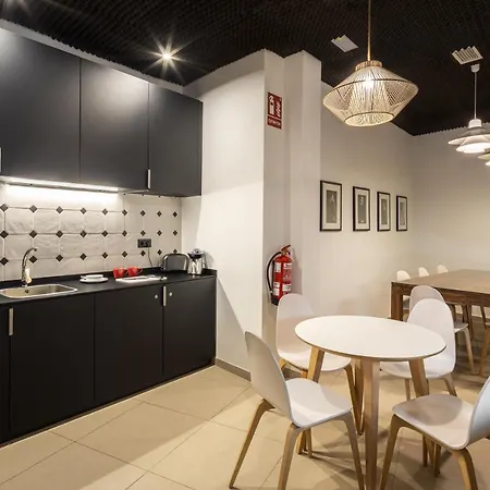 Toc Albergue