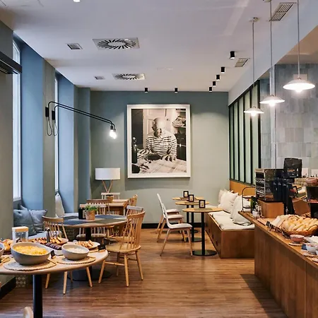 Albergue Toc Málaga