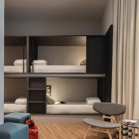 Toc Albergue *