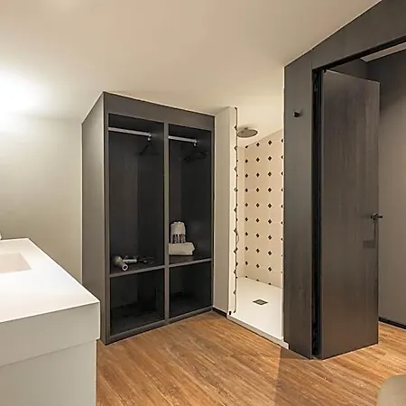 Toc Auberge de jeunesse Málaga