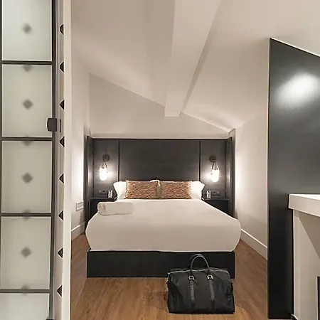 Auberge de jeunesse Toc Málaga