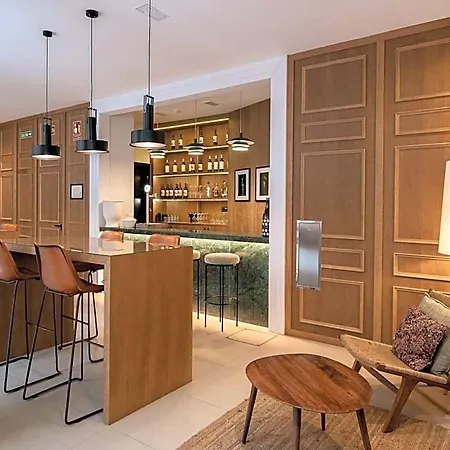 Toc Auberge de jeunesse Málaga