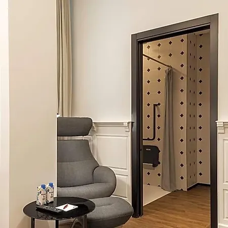 Hostel Toc Málaga