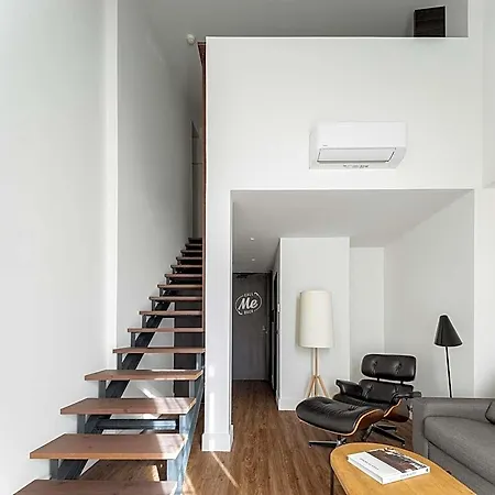 Hostel Toc Μάλαγα