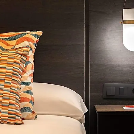 Hostel Toc Malaga