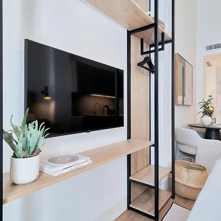 Hostel Toc Malaga