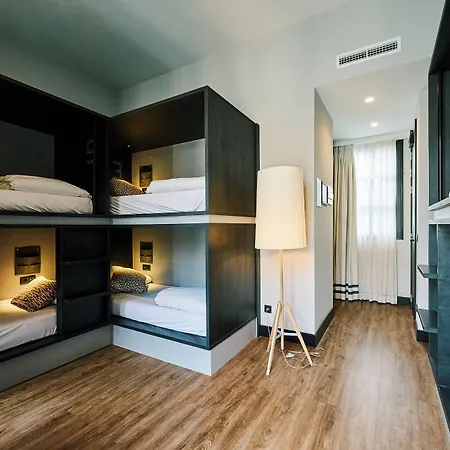 Hostel Toc Málaga