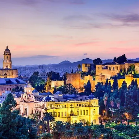 Toc * Málaga