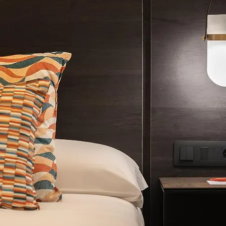 Toc Hostal Málaga